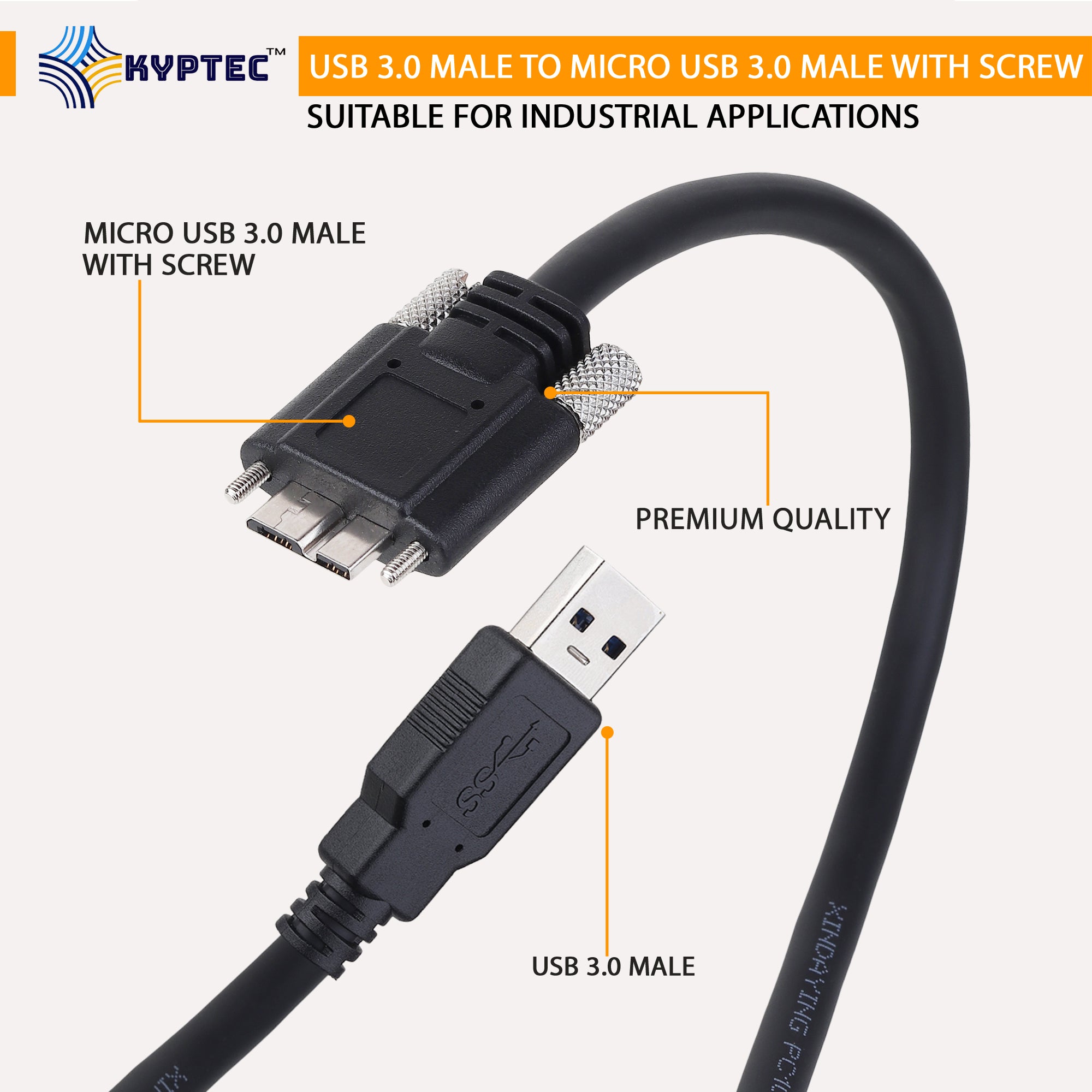 micro b usb 3.0 cable