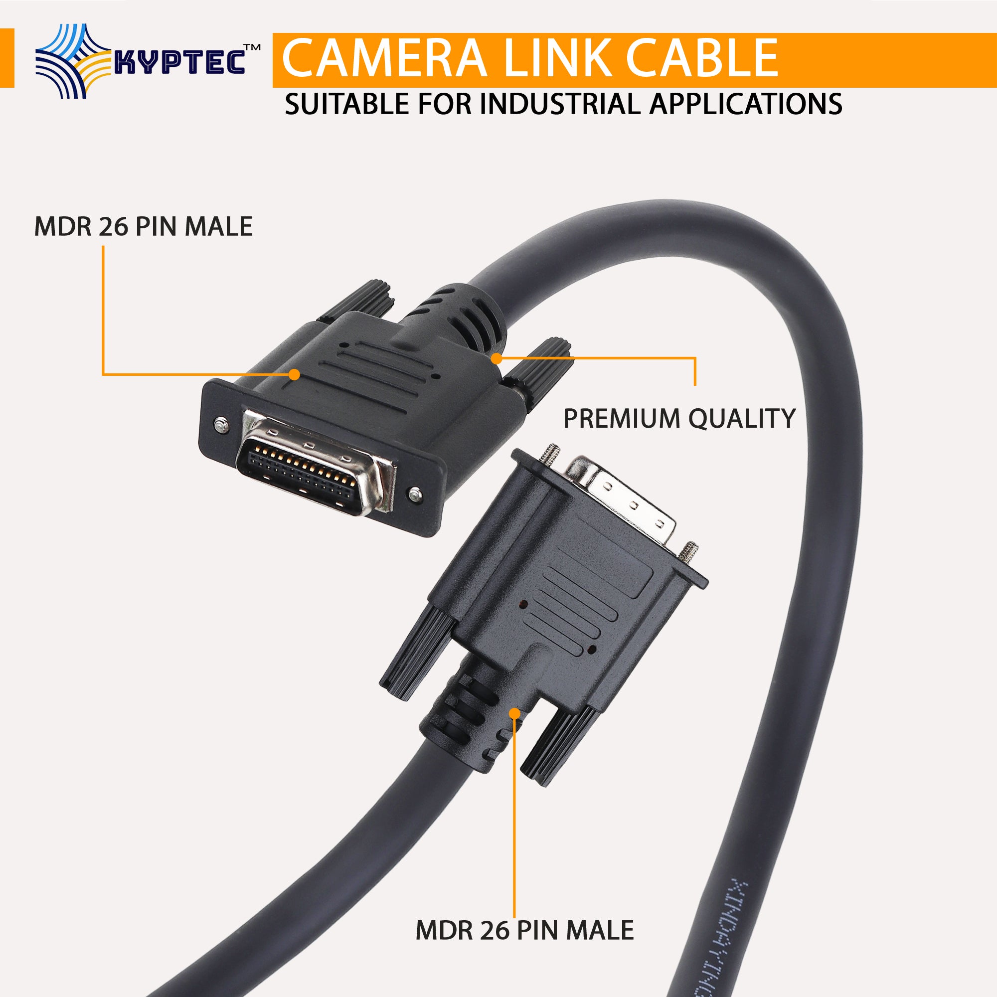 camera link cable
