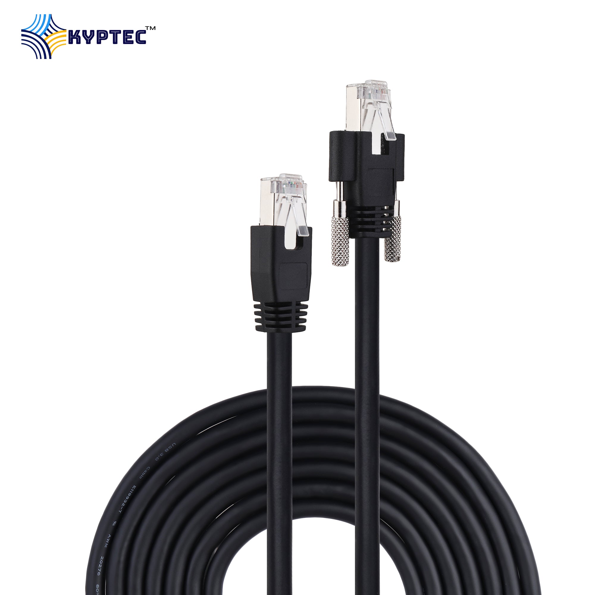 cat 6 ethernet cable