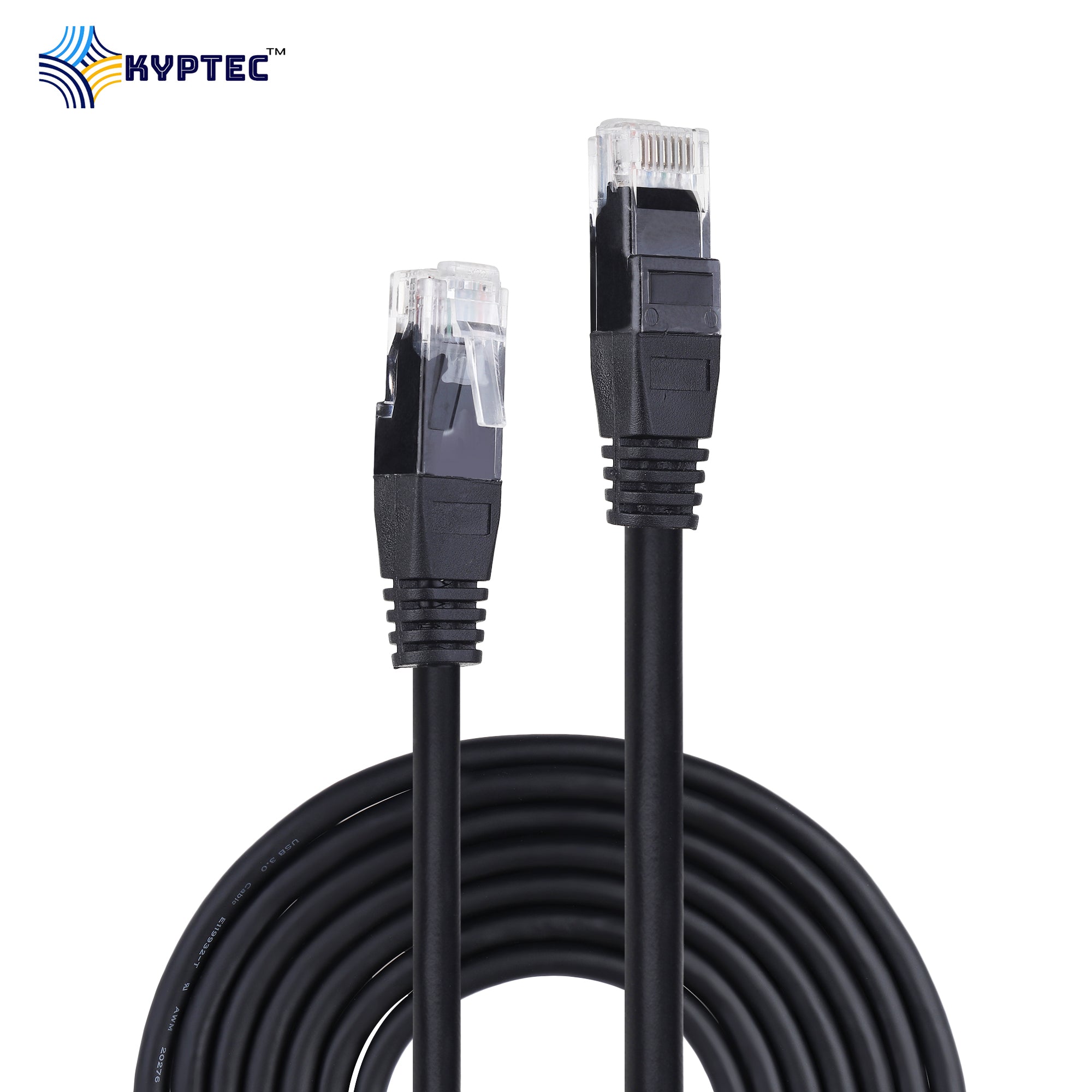 cat 6 ethernet cable