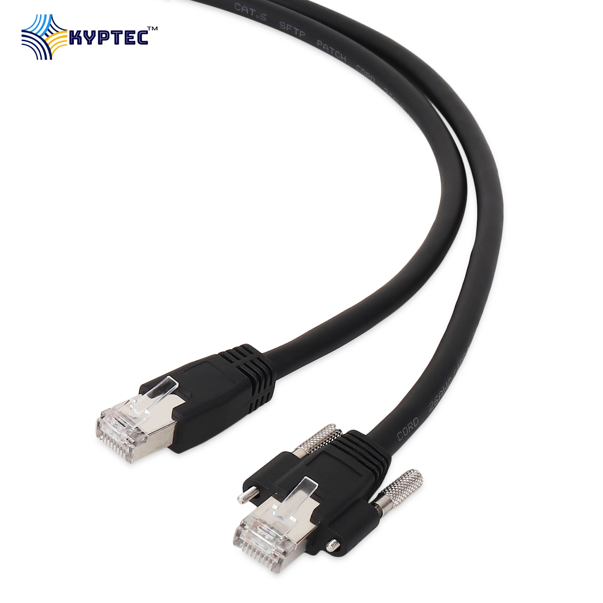 gige machine vision camera cable