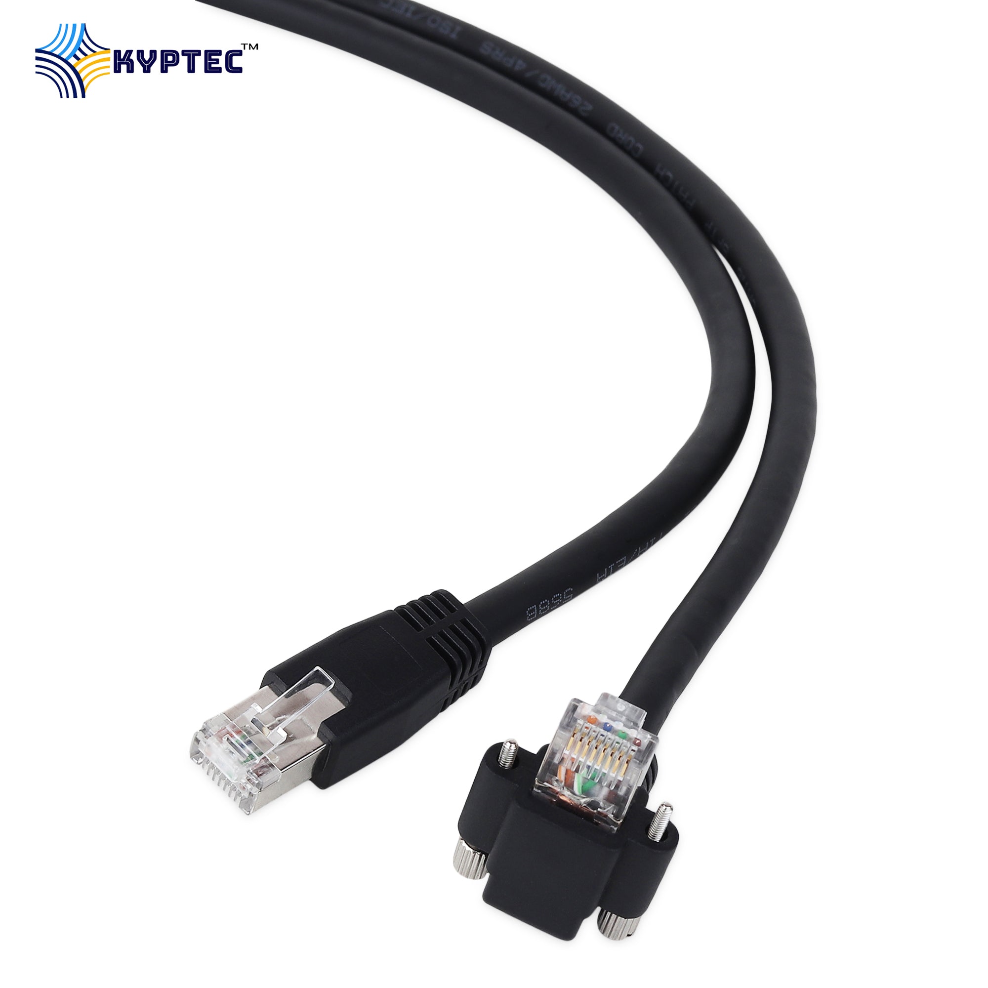 machine vision cable