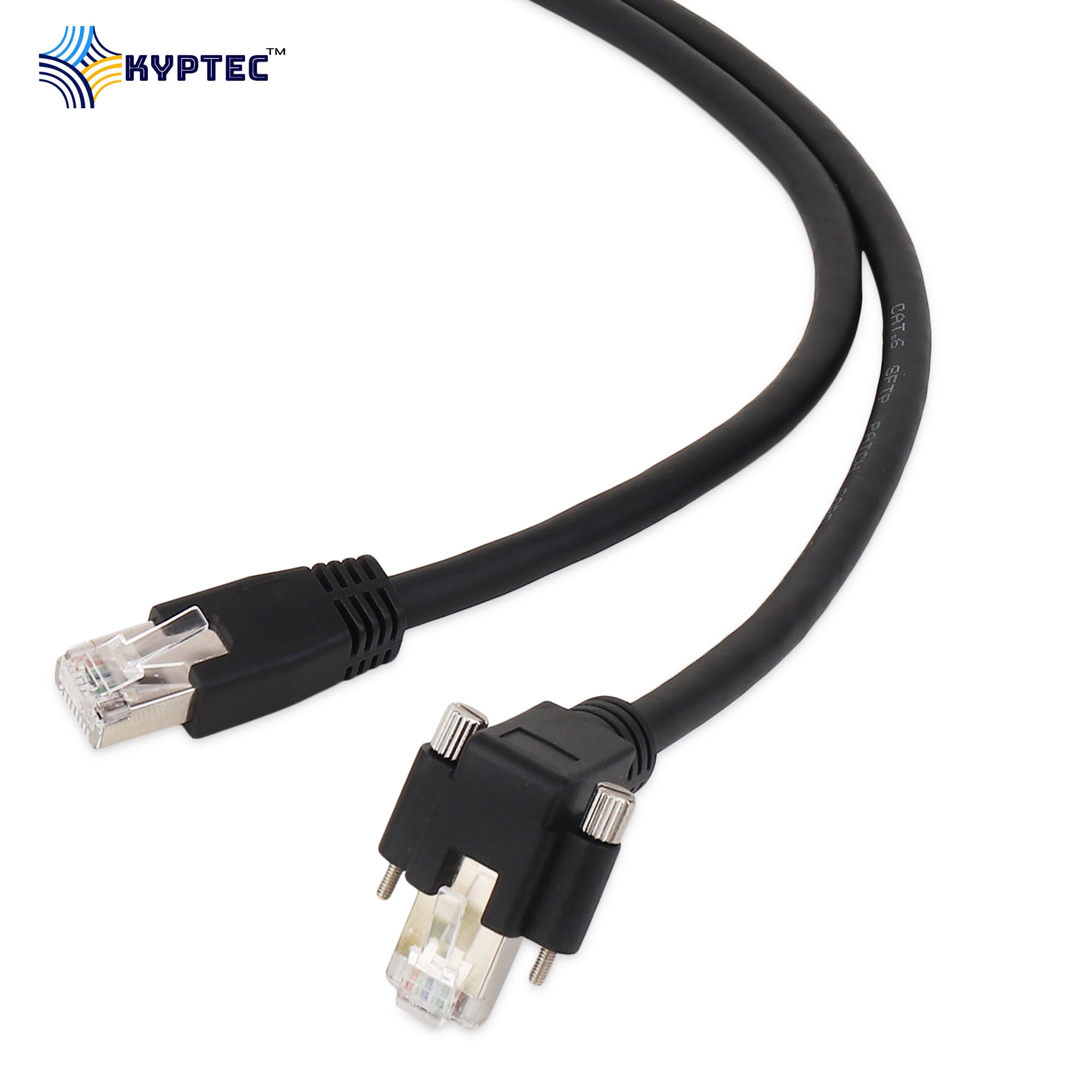 machine vision cable