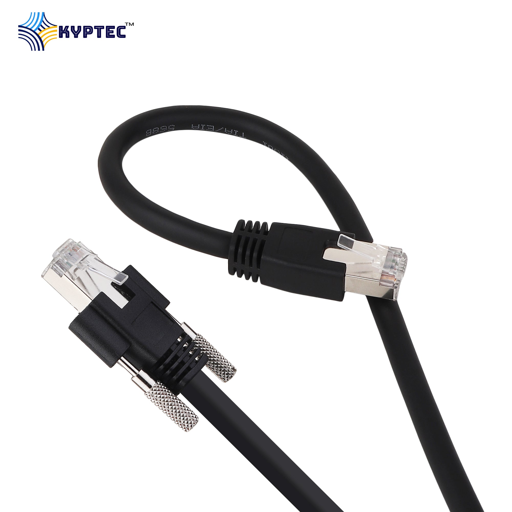 machine vision cable