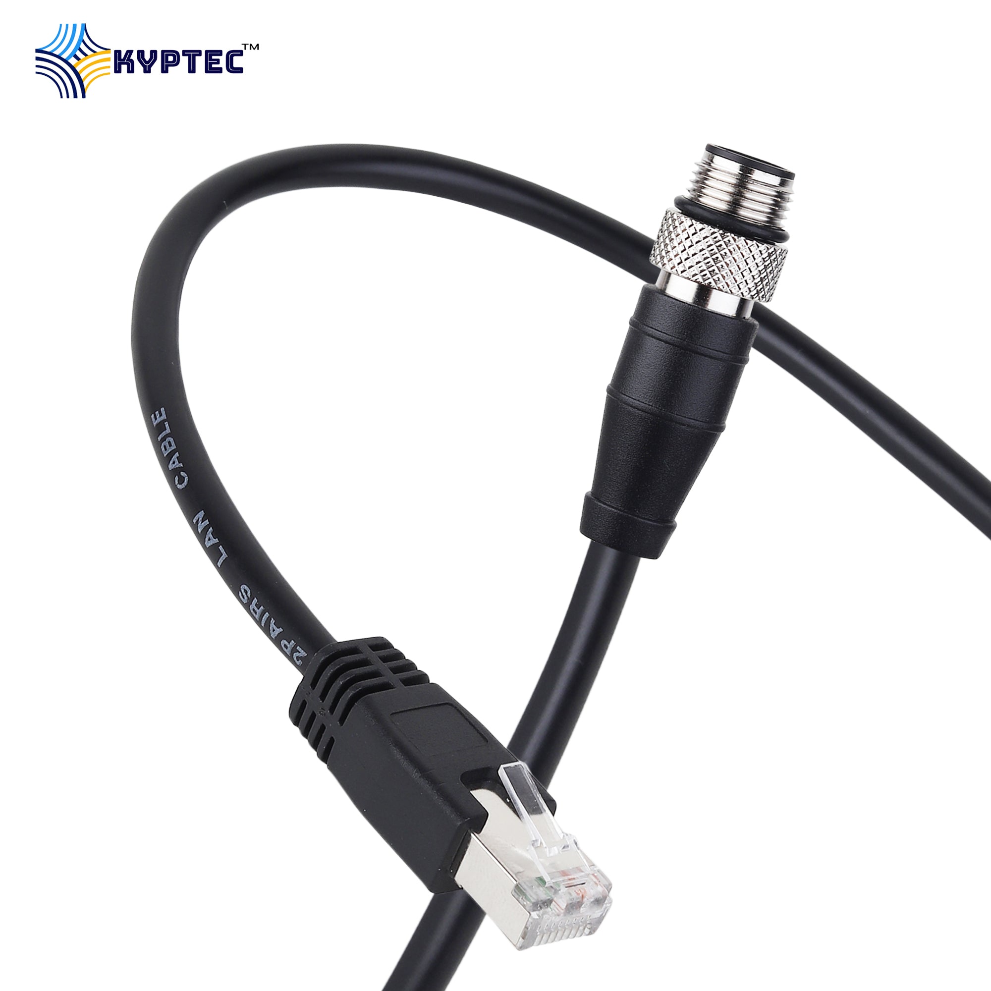 machine vision camera cable