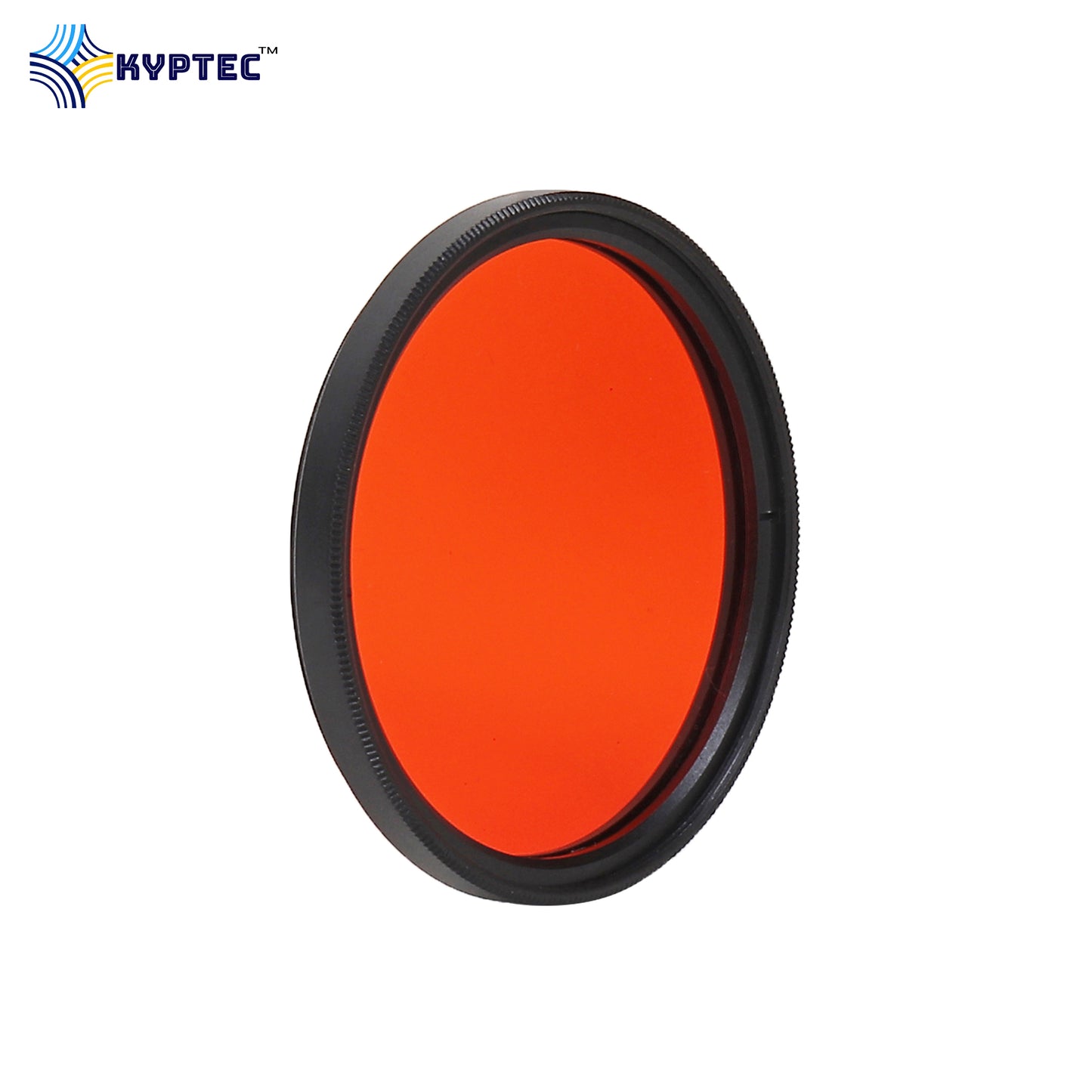 52 MM Orange Colour Lens Filter