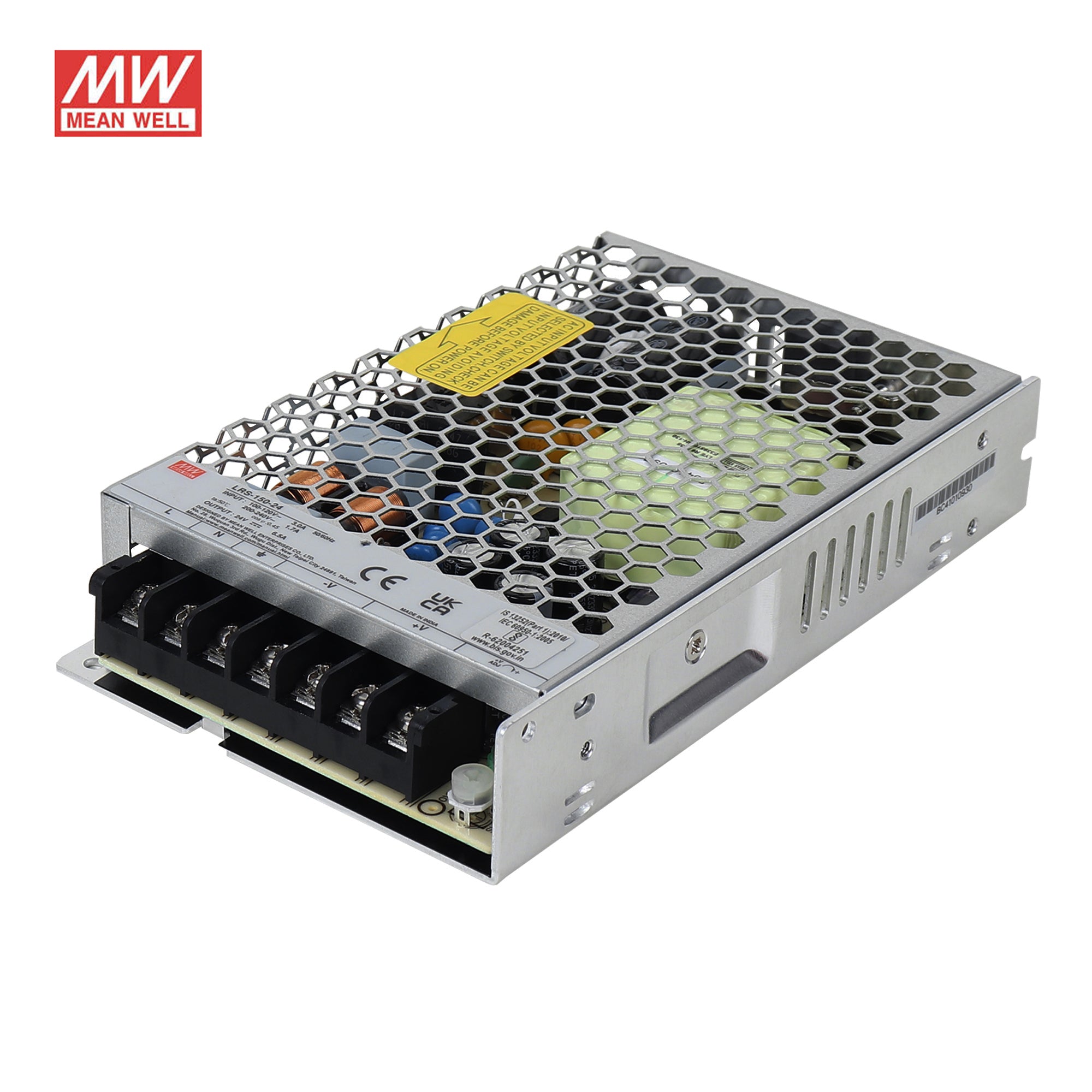 lrs 150 24 power supply