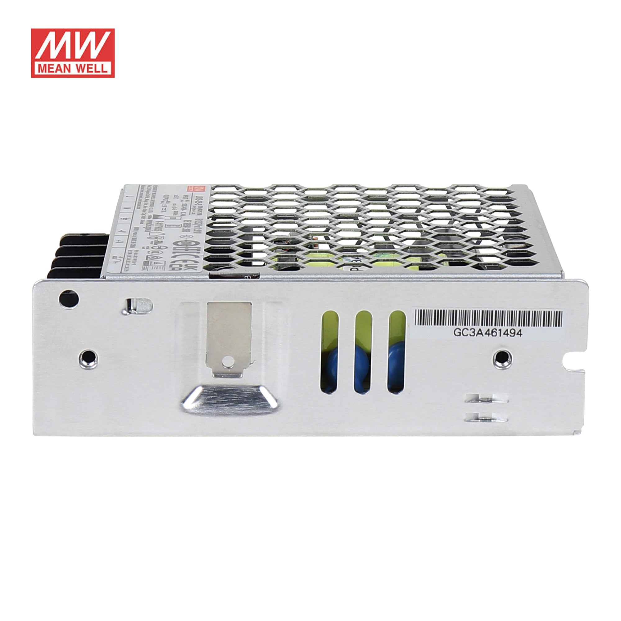 meanwell power supply