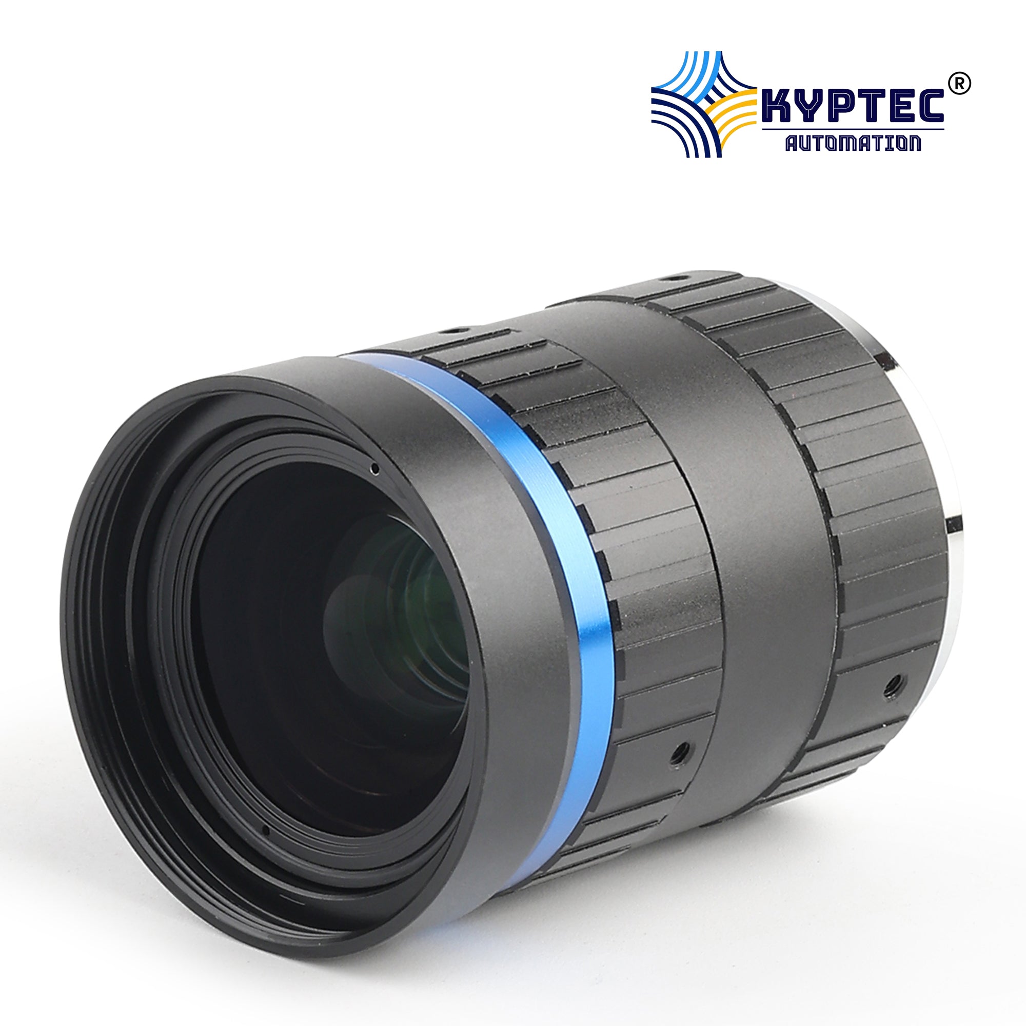 16 MM Machine Vision Lens With 10 MegaPixel & 1" Format Lens