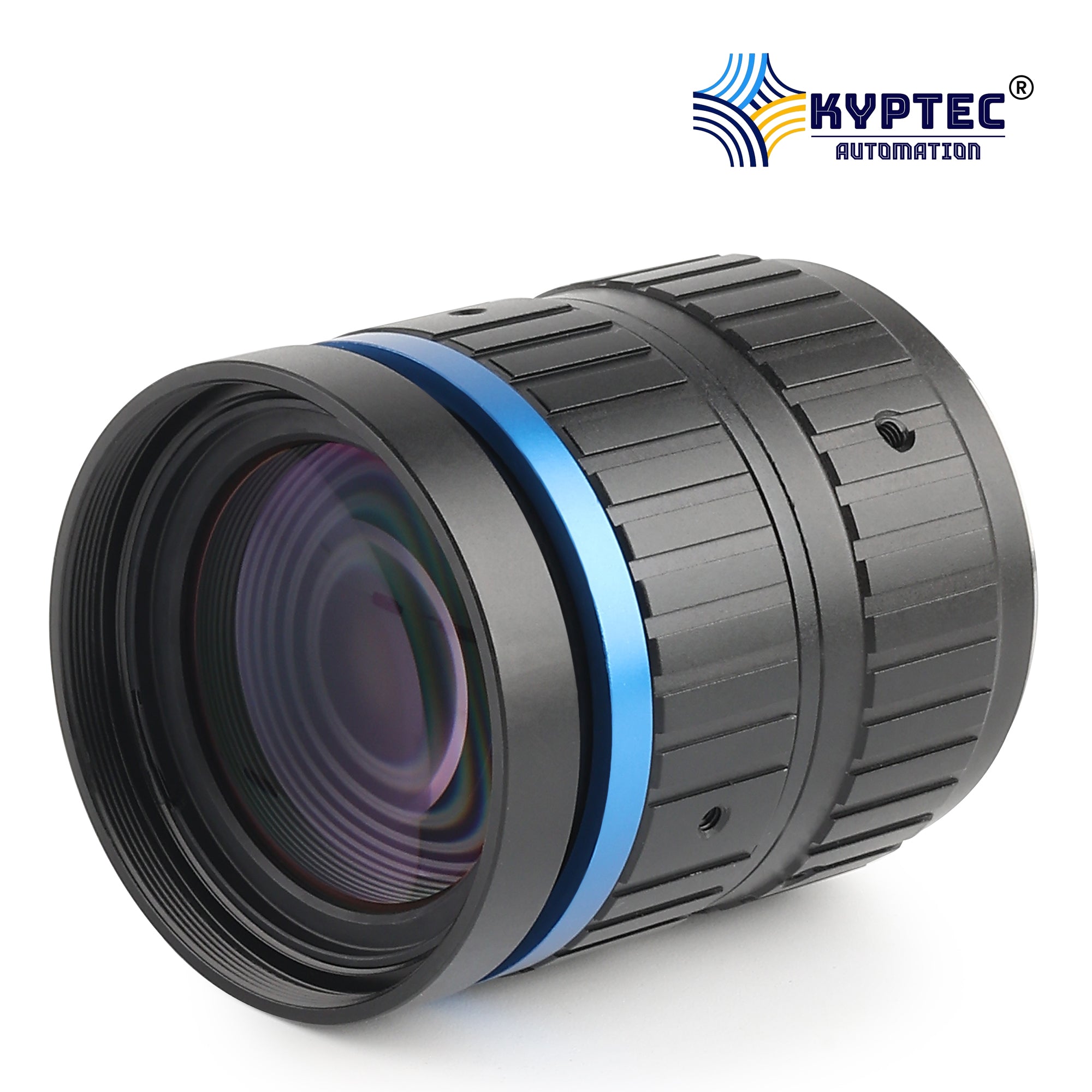 35 MM Machine Vision Lens With 10 MegaPixel & 1" Format Lens