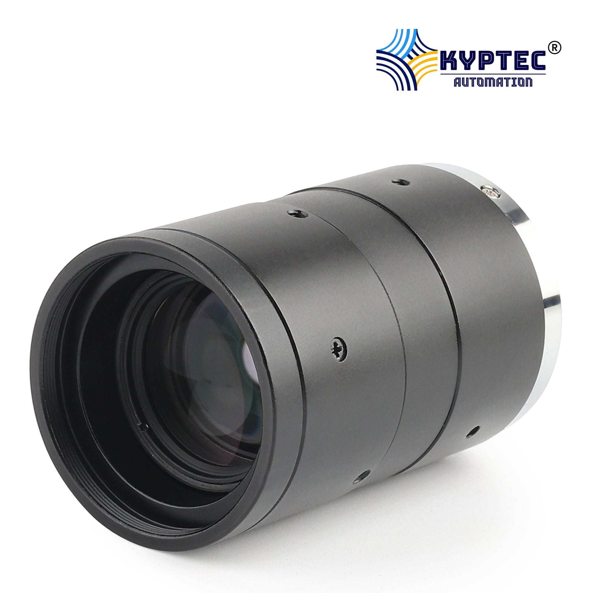 50 MM Machine Vision Lens With 10 MegaPixel & 1" Format Lens