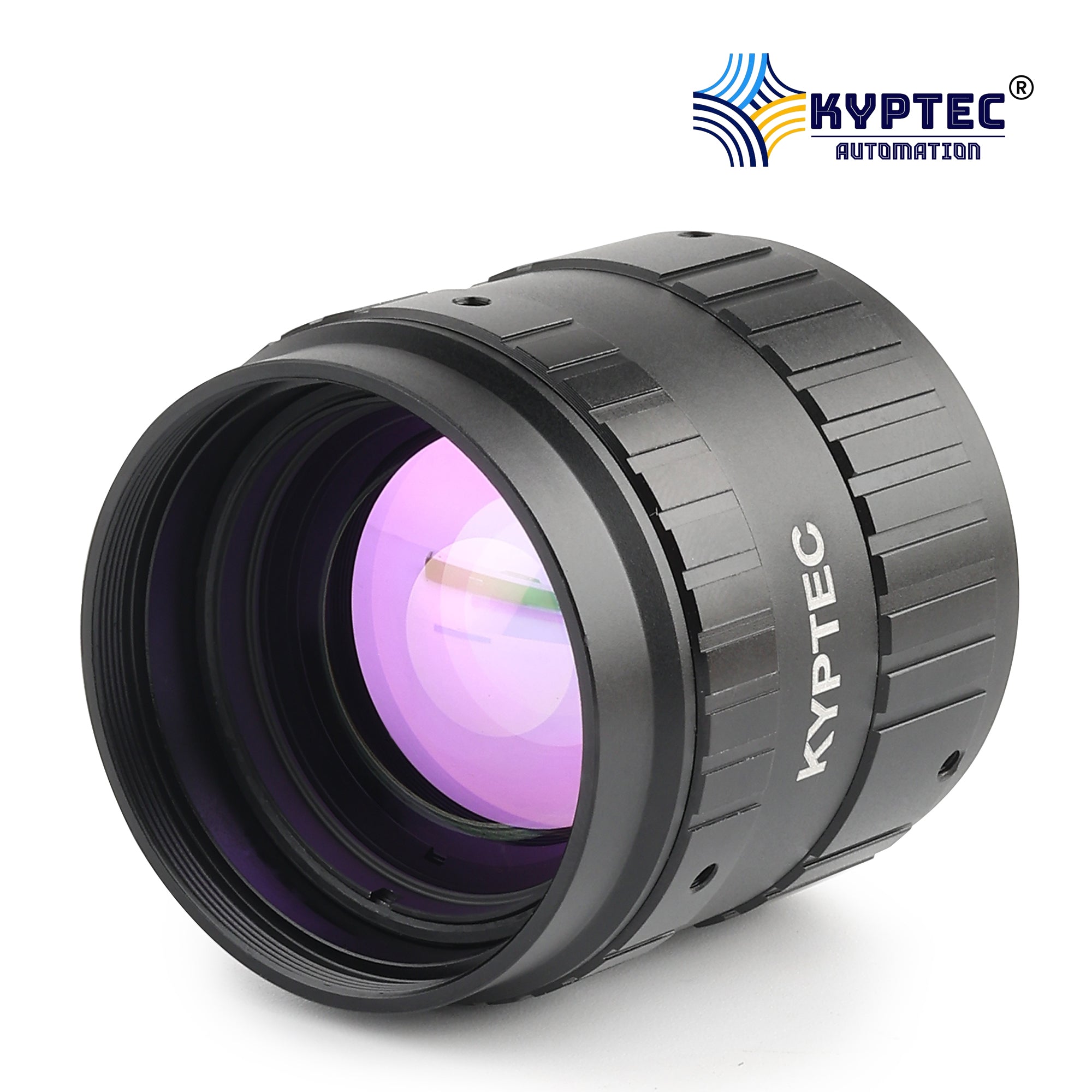 25 MM SWIR Camera Lens with 2 MegaPixel & 2/3" Format Lens