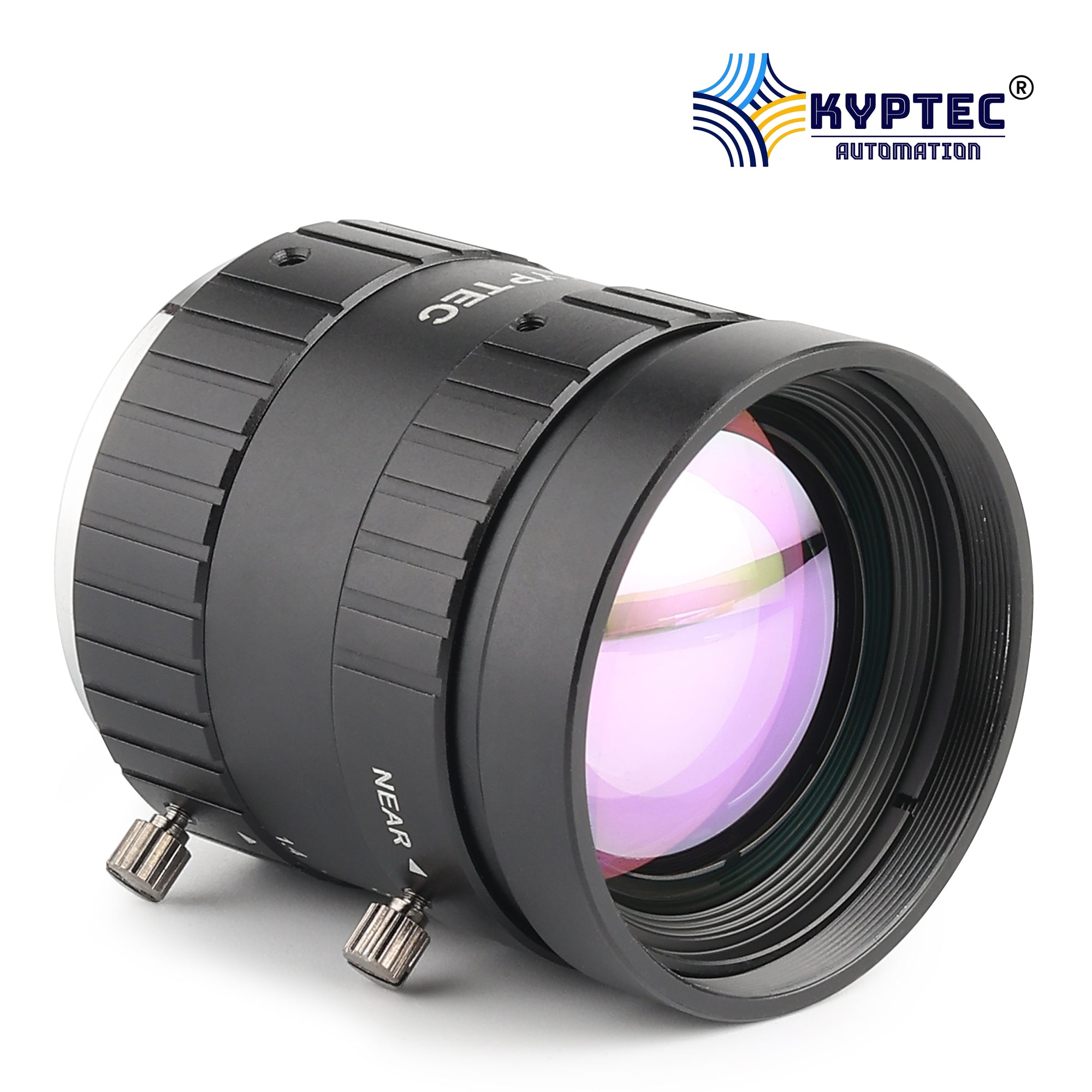 35 MM SWIR Camera Lens with 2 MegaPixel & 2/3" Format Lens