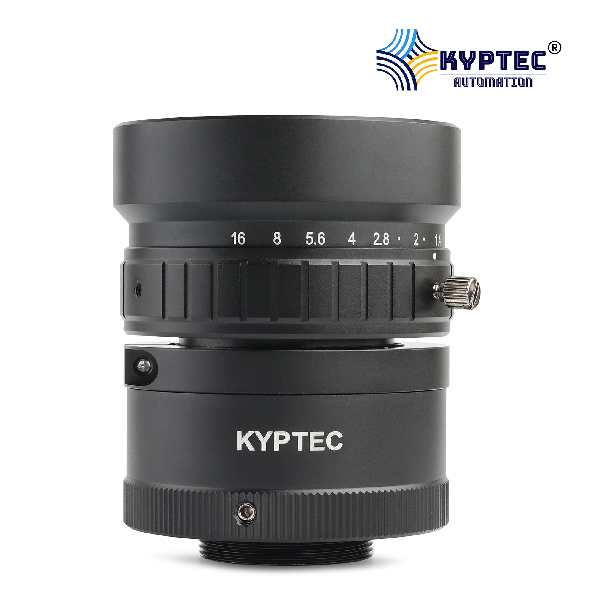 50 MM SWIR Camera Lens with 2 MegaPixel & 2/3" Format Lens