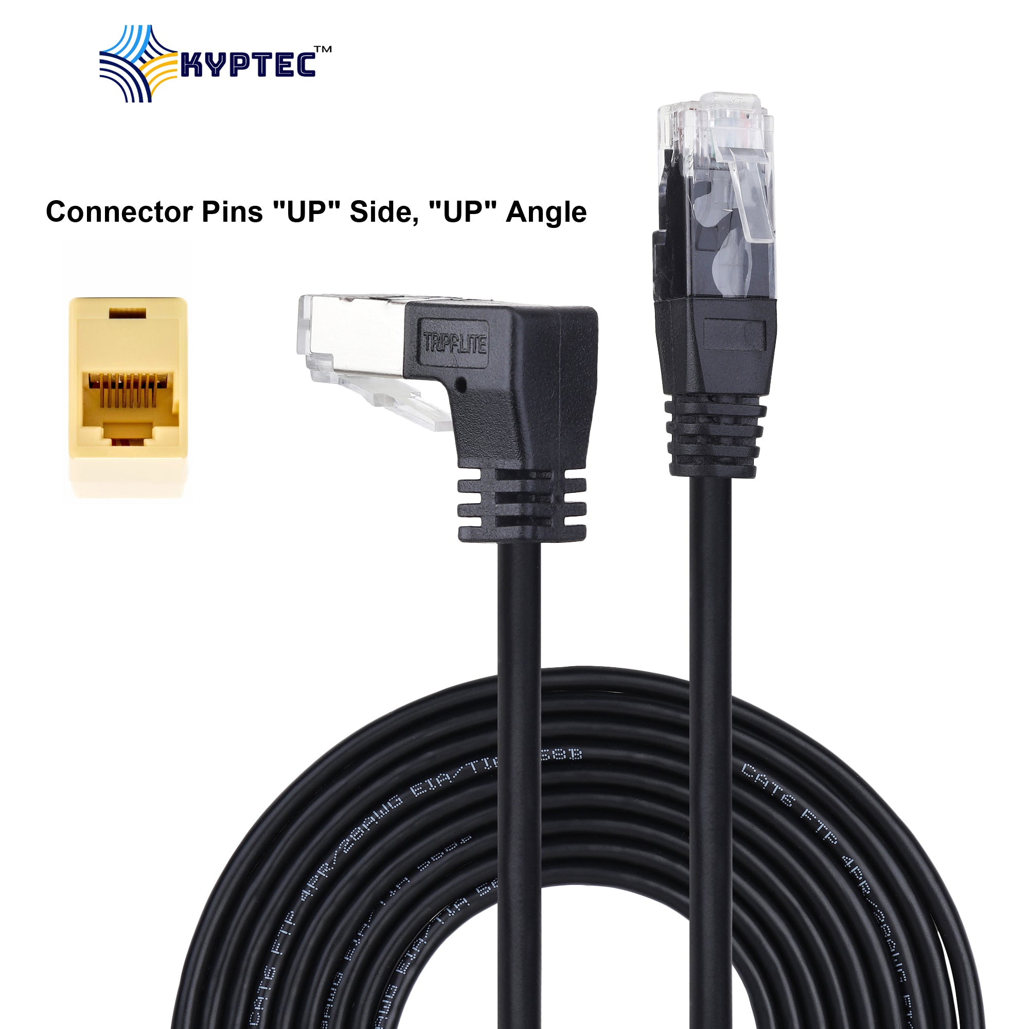cat 6 ethernet cable