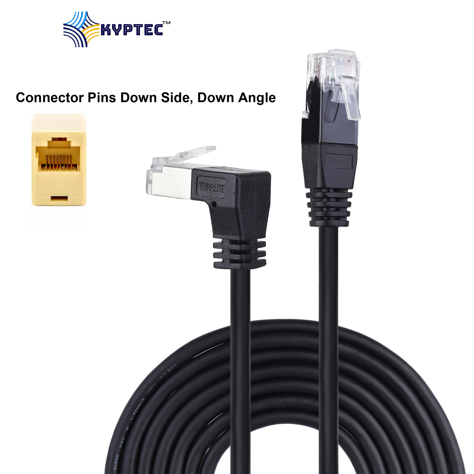 cat 6 ethernet cable