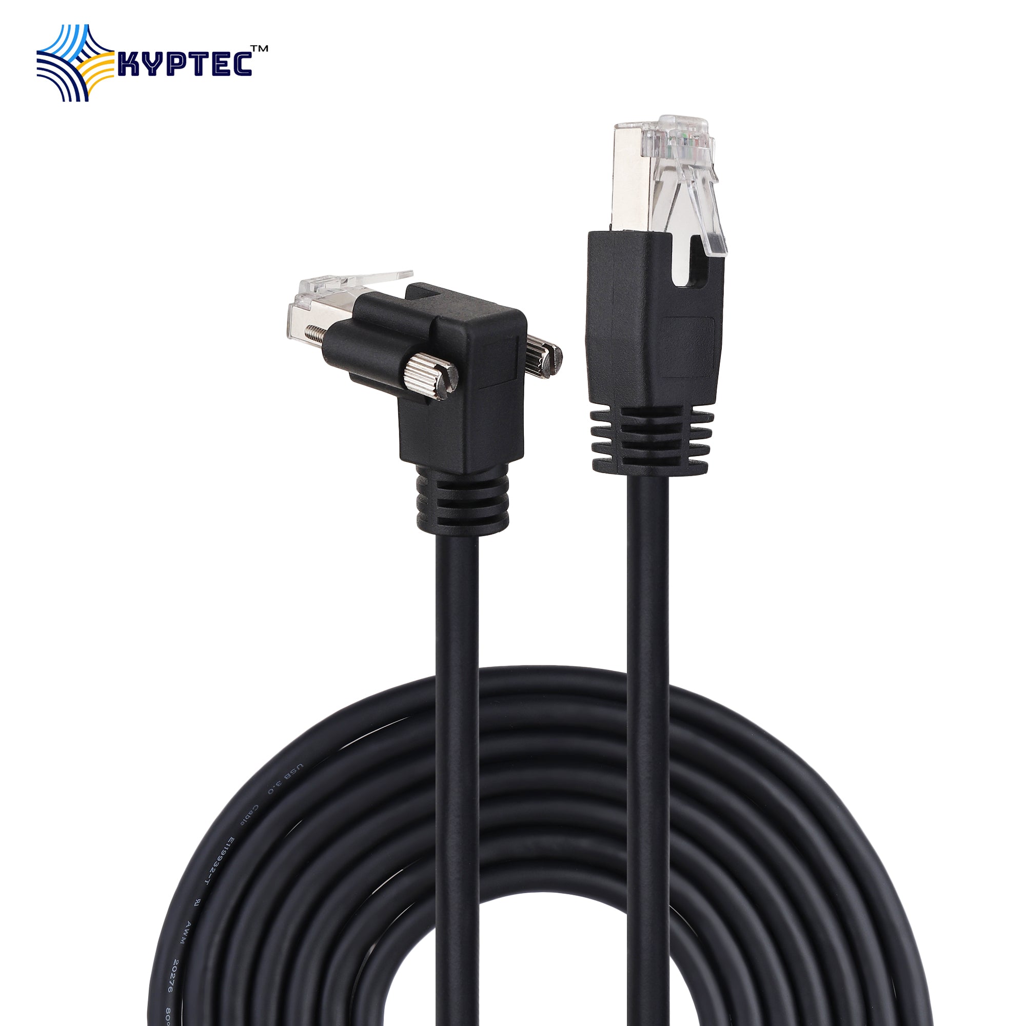 cat 6 ethernet cable