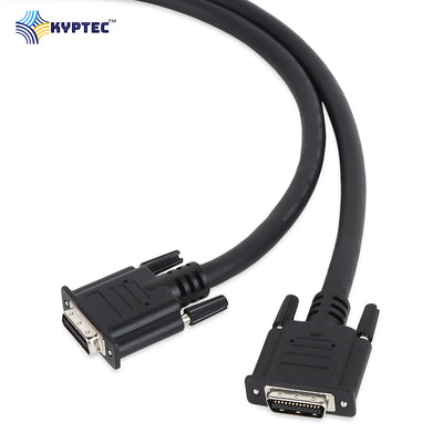 mdr 26 pin industrial camera link cable