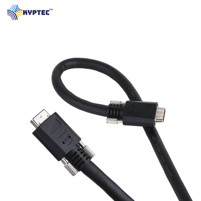 camera link machine vision cable