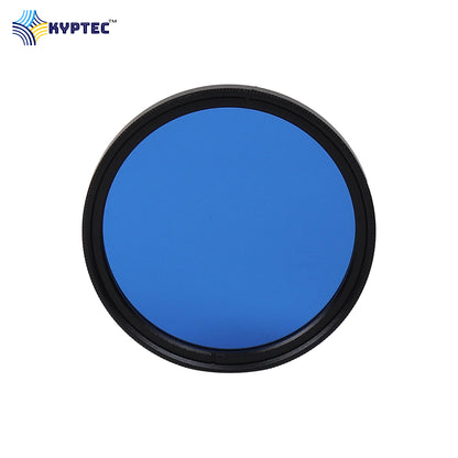 52 MM Blue Colour Lens Filter