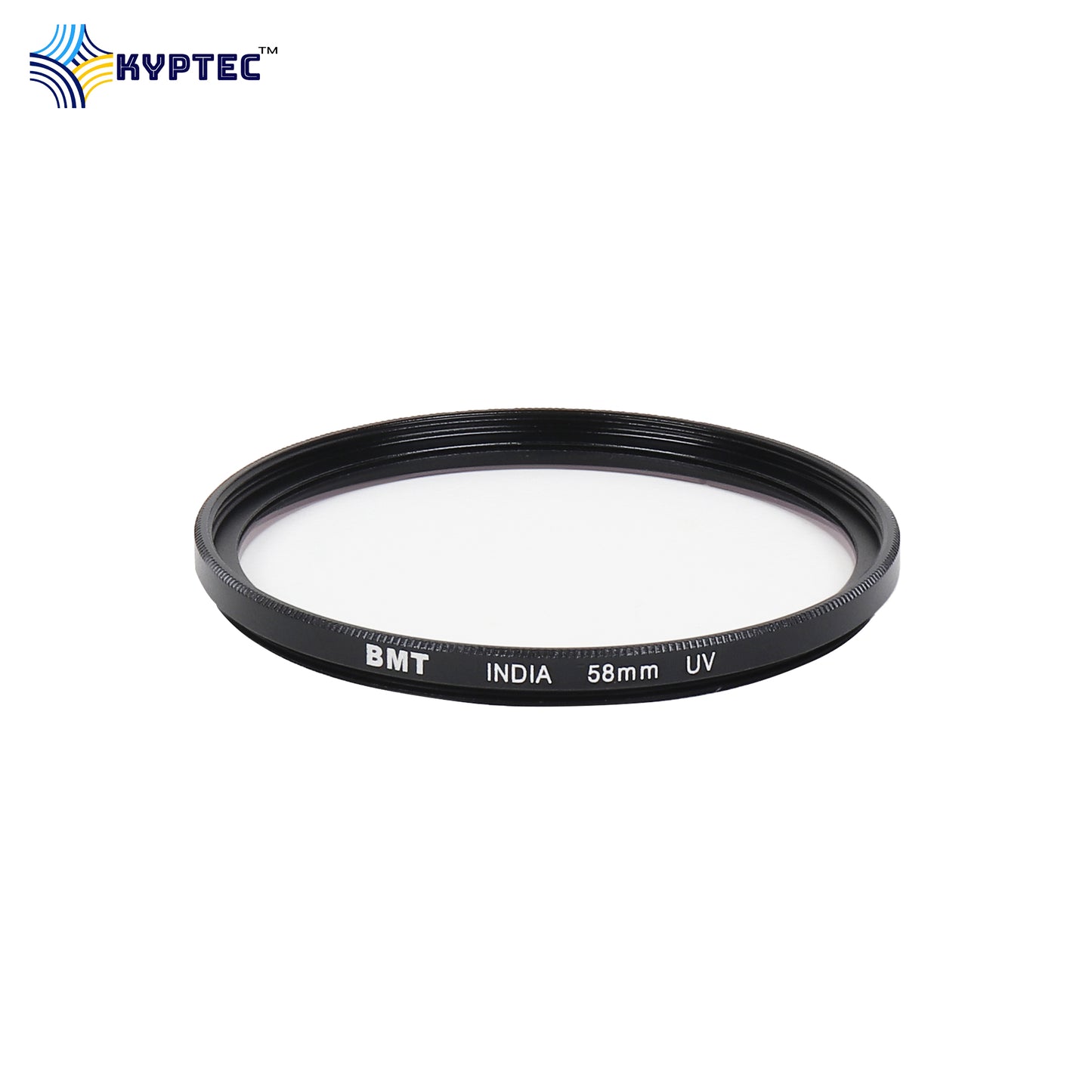 58 MM UV Lens Filter