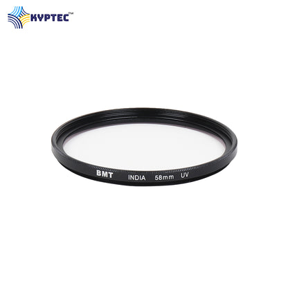 58 MM UV Lens Filter