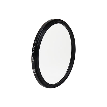 58 MM UV Lens Filter