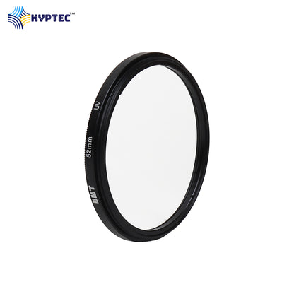 52 MM UV Lens Filter