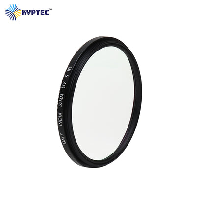 52 MM UV & IR Cut Lens Filter