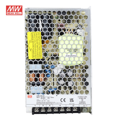 meanwell power supply