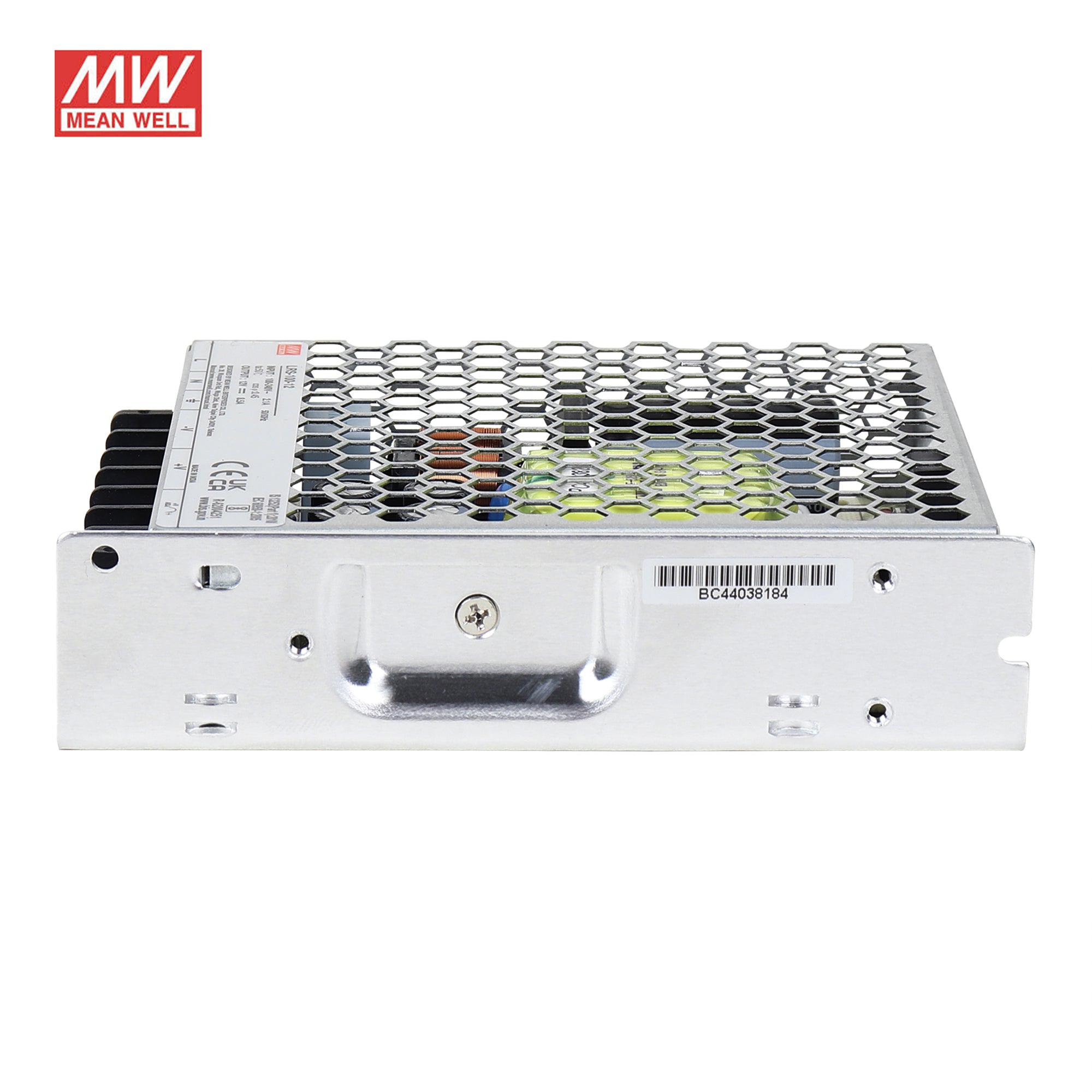 lrs 100 12 power supply