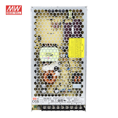 meanwell power supply