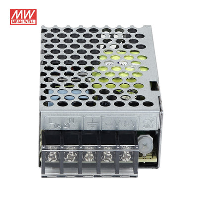 25 watt power supply