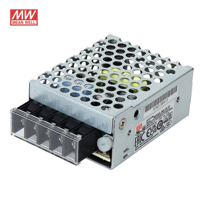 12V power supply