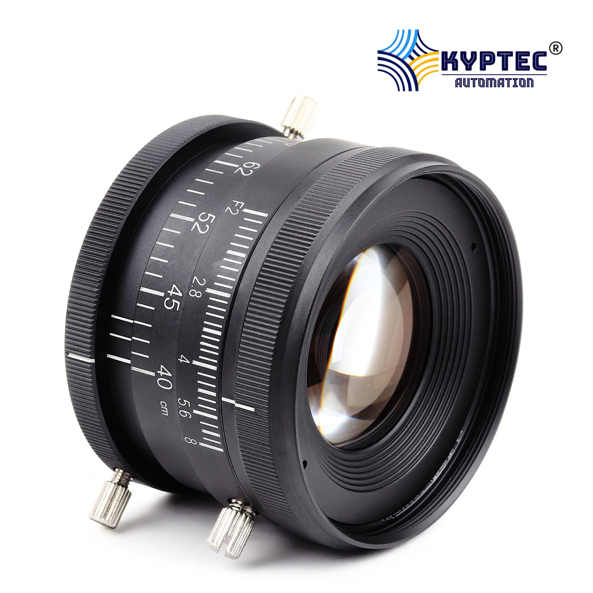 50 MM Line Scan Camera lens Suitable for Line Scan Cameras