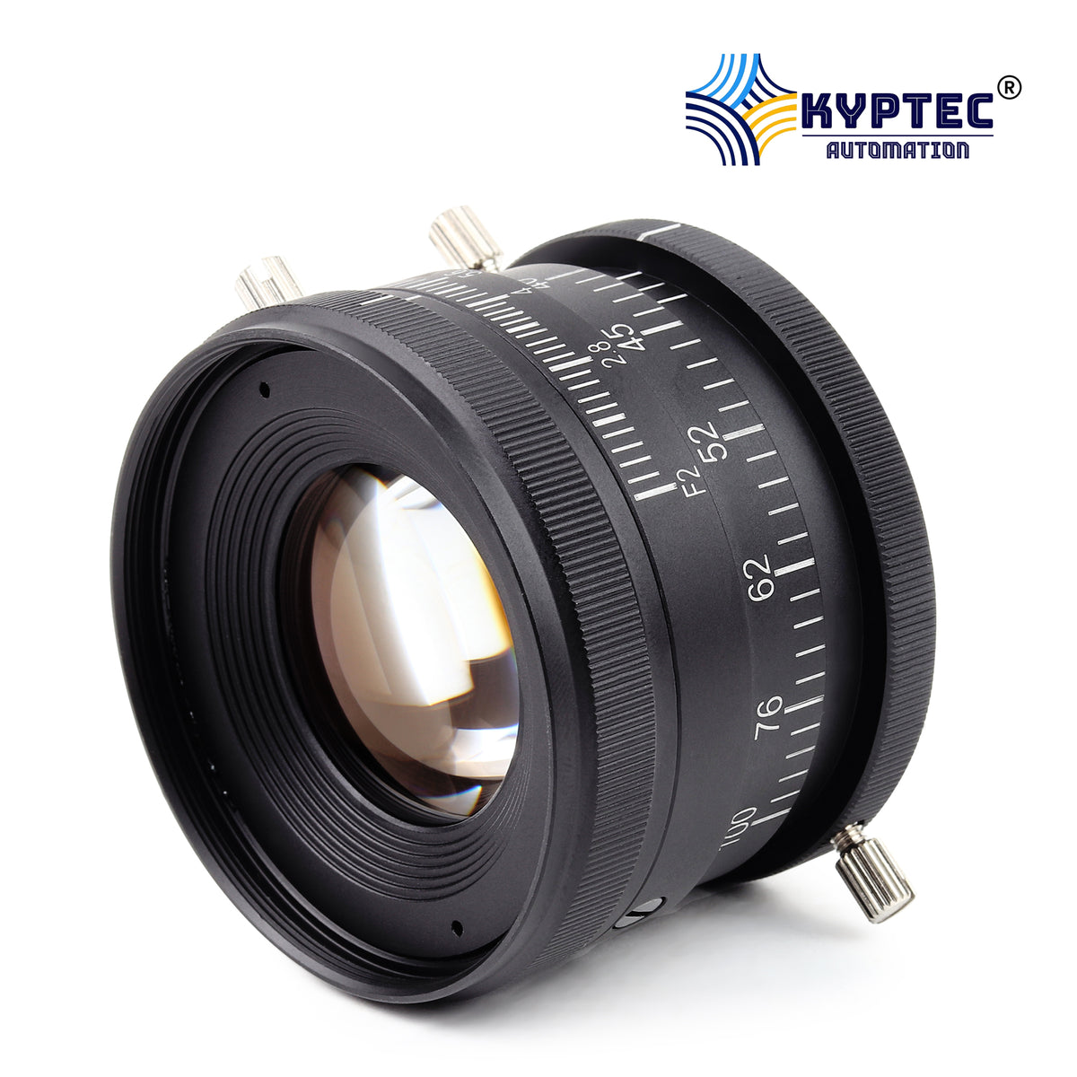 50 MM Line Scan Camera lens Suitable for Line Scan Cameras