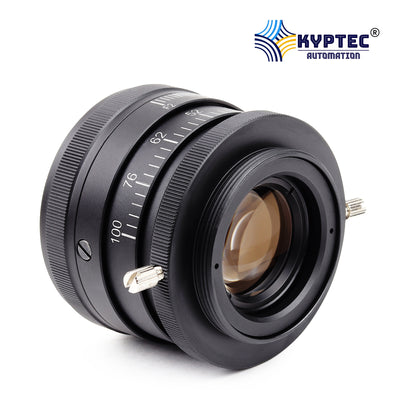 50 MM Line Scan Camera lens Suitable for Line Scan Cameras
