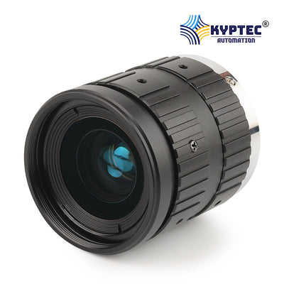 16 MM Machine Vision Lens With 5 MegaPixel & 2/3" Format Lens