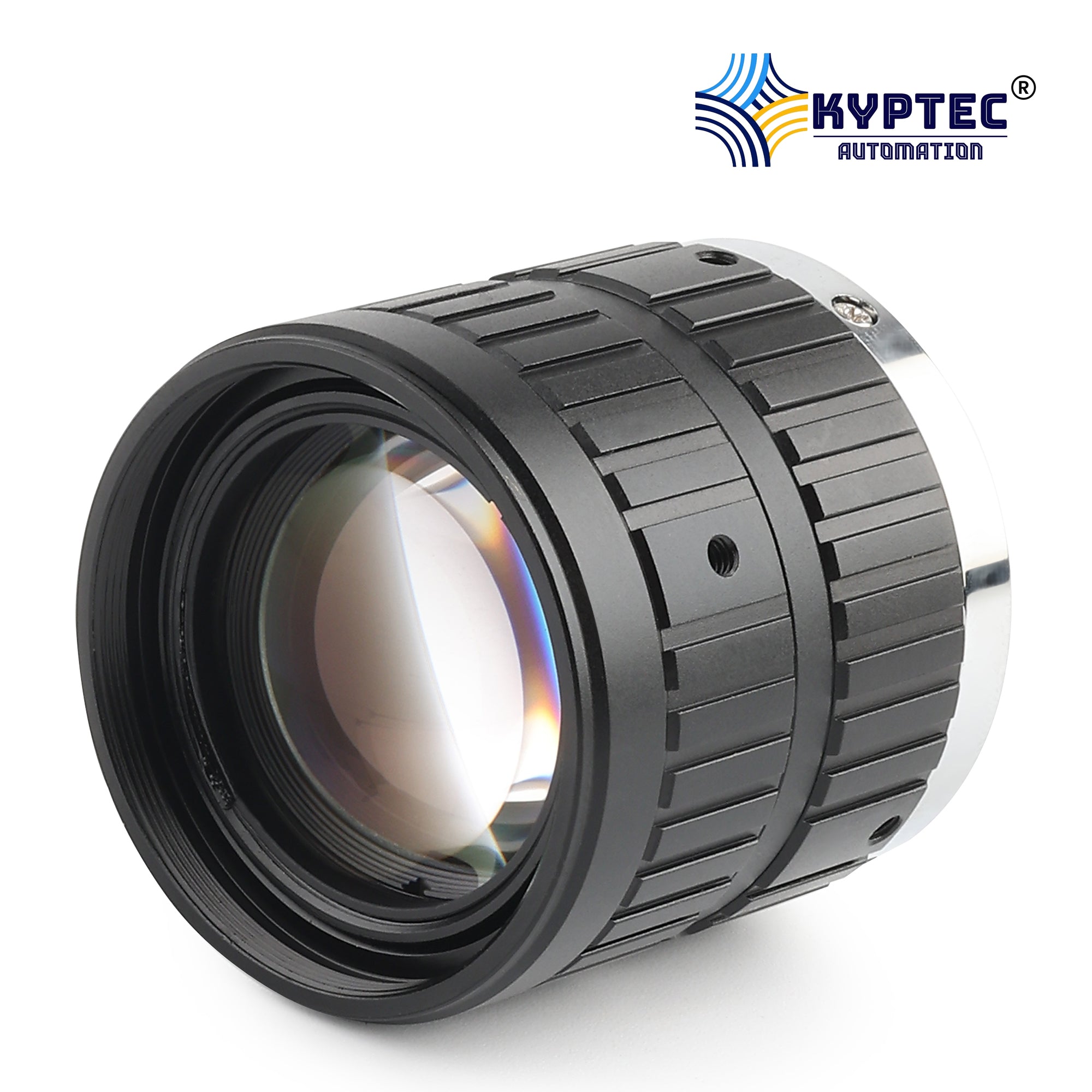 35 MM Machine Vision Lens With 5 MegaPixel & 2/3" Format Lens