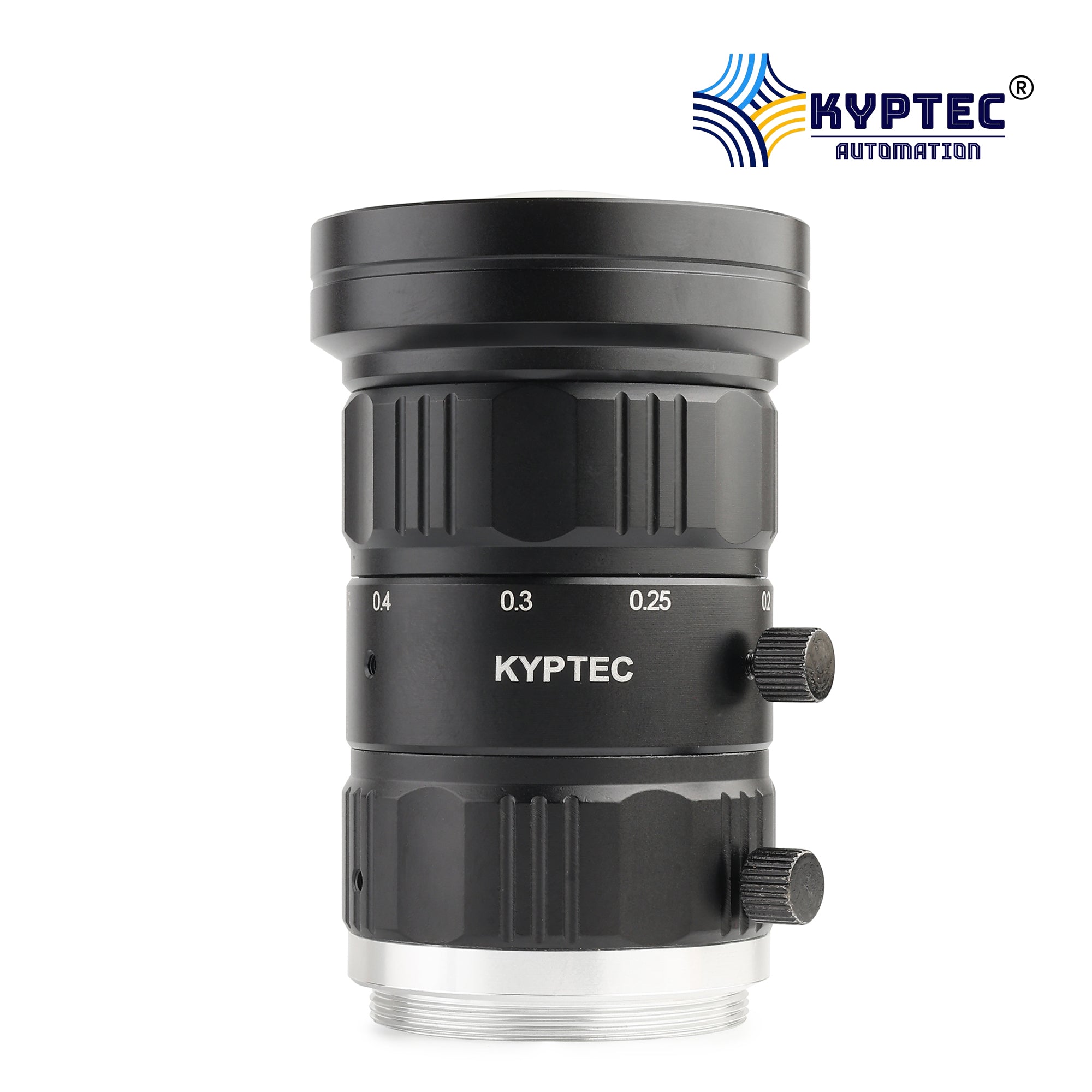 35 MM Line Scan Camera lens Suitable for 8K & 4K Line Scan Cameras