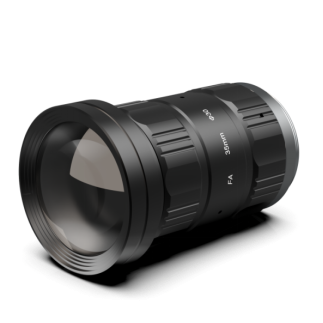 35 MM Line Scan Camera lens Suitable for 8K & 4K Line Scan Cameras