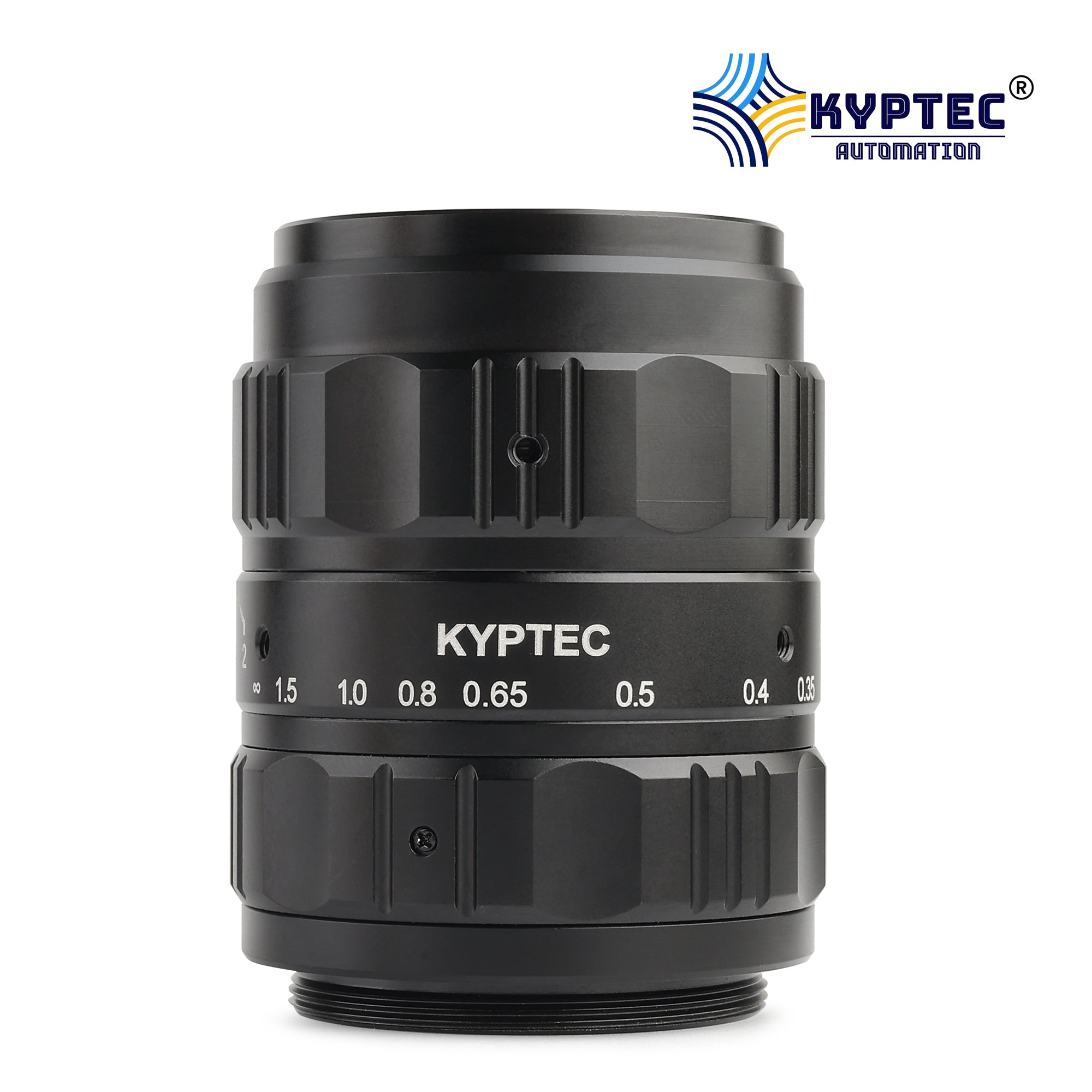 50 MM Line Scan Camera lens Suitable for 8K & 4K Line Scan Cameras