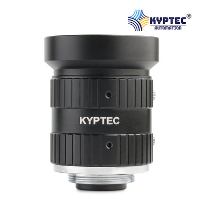 8.5 MM SWIR Camera Lens with 2 MegaPixel & 2/3" Format Lens
