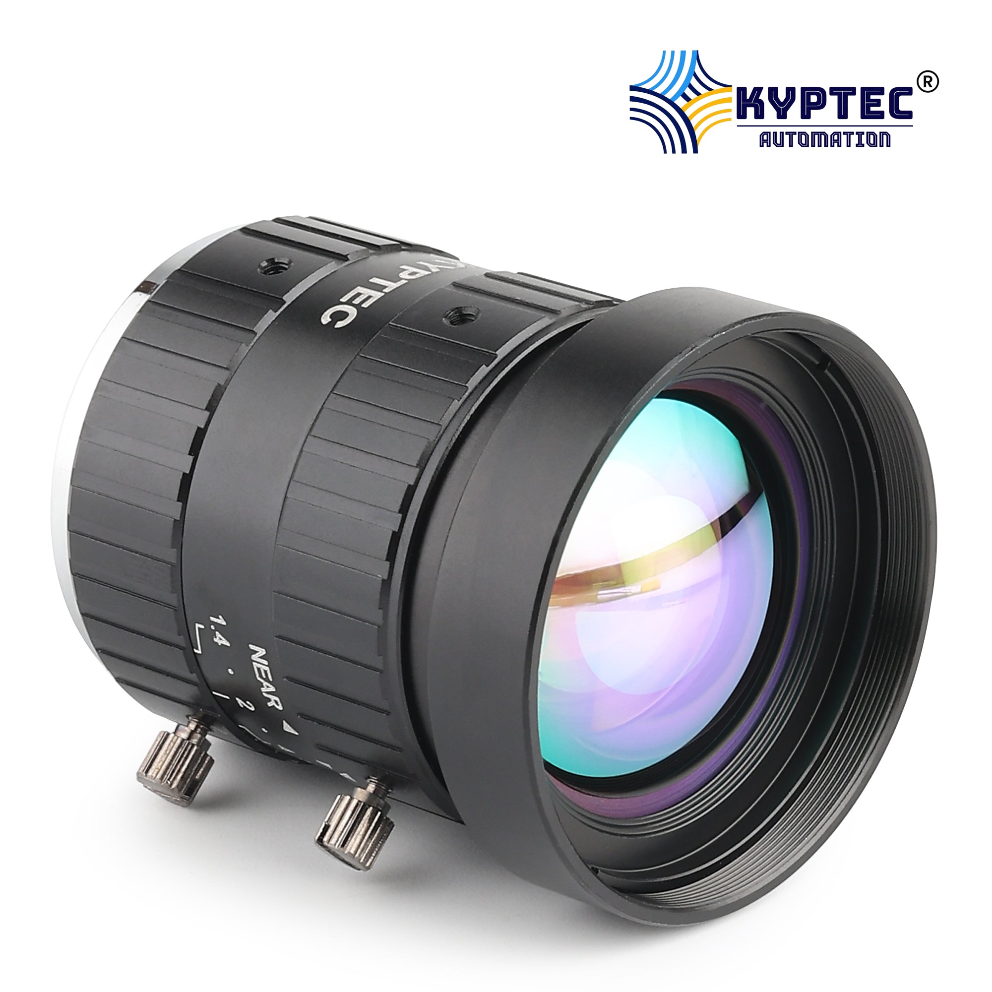8.5 MM SWIR Camera Lens with 2 MegaPixel & 2/3" Format Lens