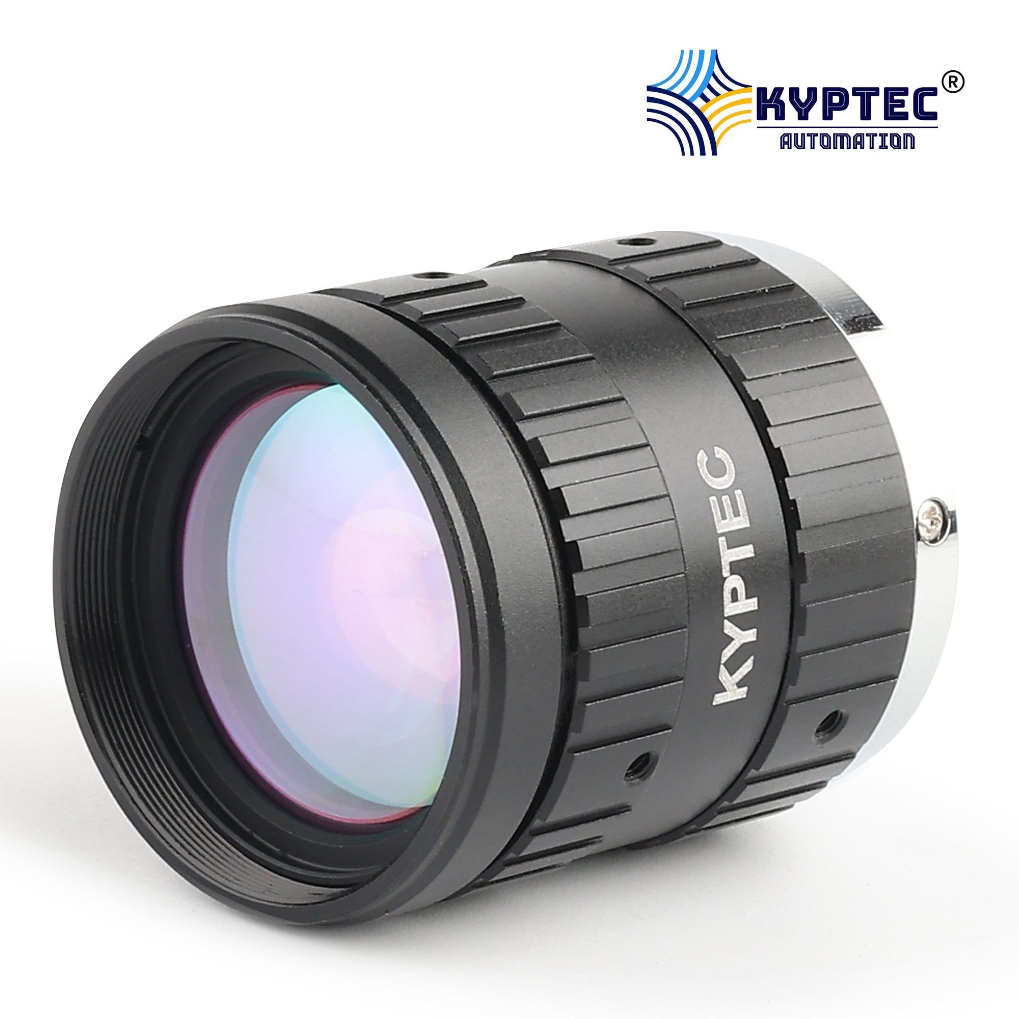12.5 MM SWIR Camera Lens with 2 MegaPixel & 2/3" Format Lens
