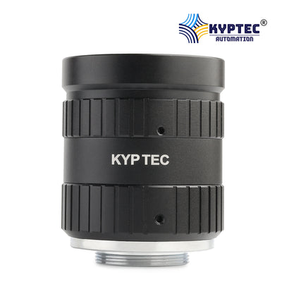 35 MM SWIR Camera Lens with 2 MegaPixel & 2/3" Format Lens