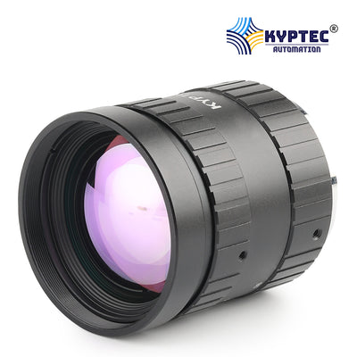 35 MM SWIR Camera Lens with 2 MegaPixel & 2/3" Format Lens