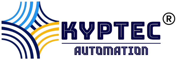 Kyptec Automation